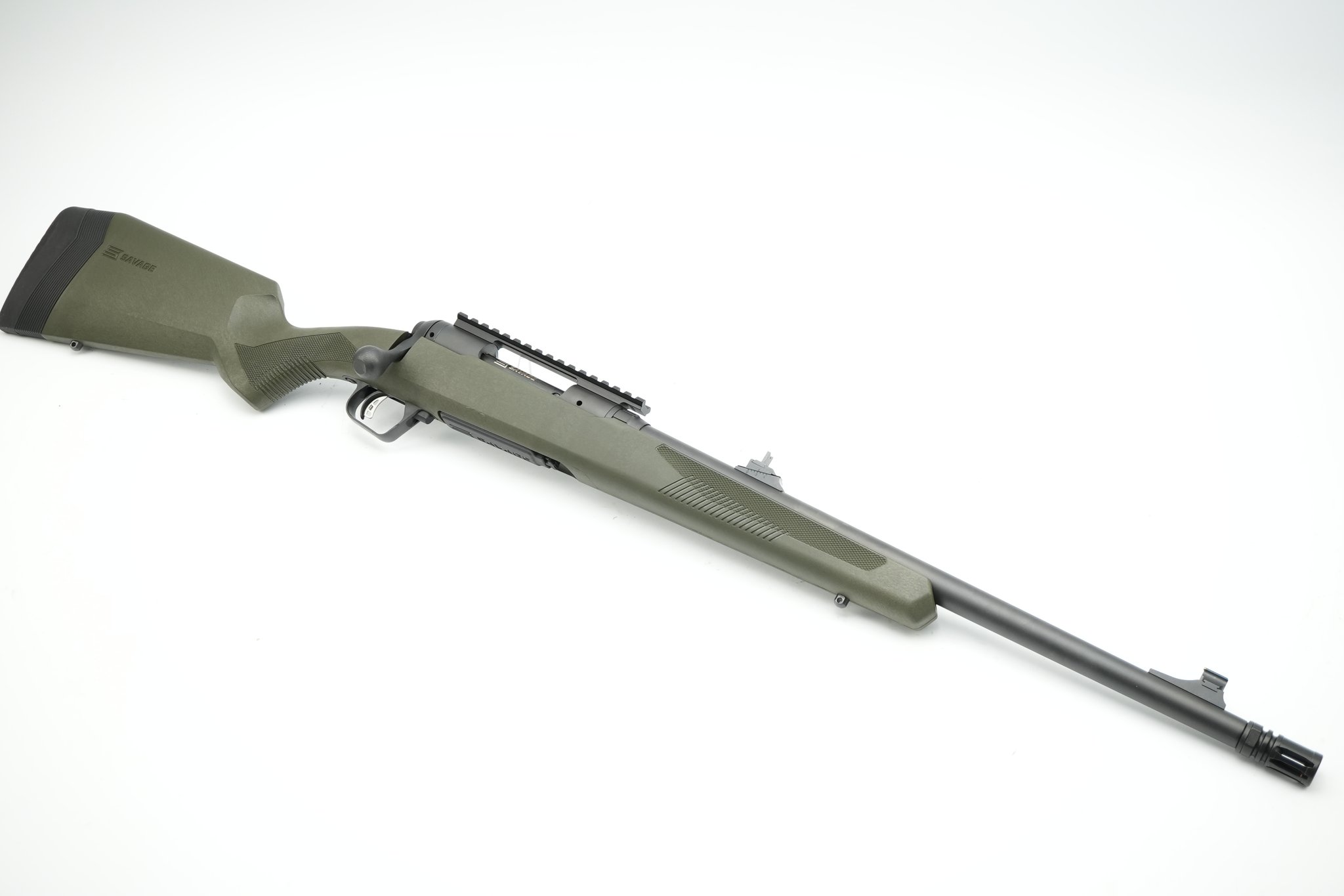 SAVAGE ARMS 110 .308 win