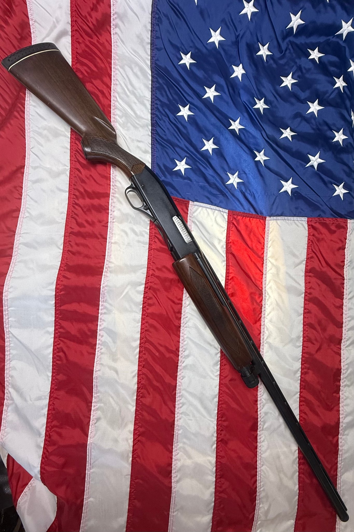 WINCHESTER 1200