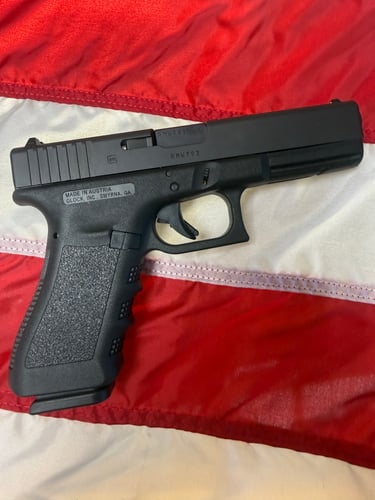 GLOCK 22