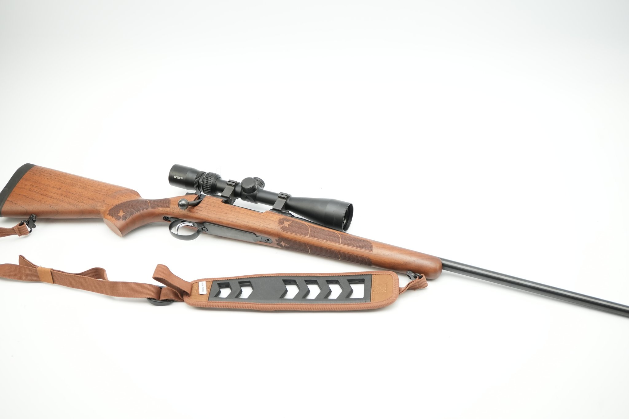 CZ 557