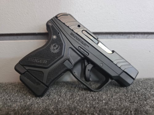 RUGER LCP II