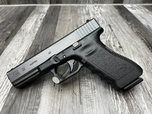 GLOCK 22 GEN 3