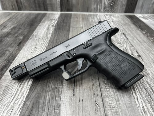 GLOCK 19 GEN 4 PG1950203