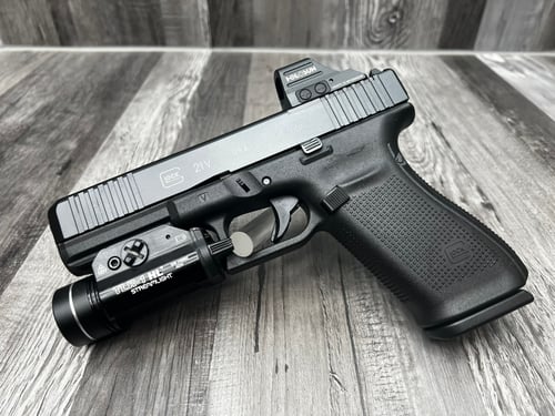 GLOCK 21V