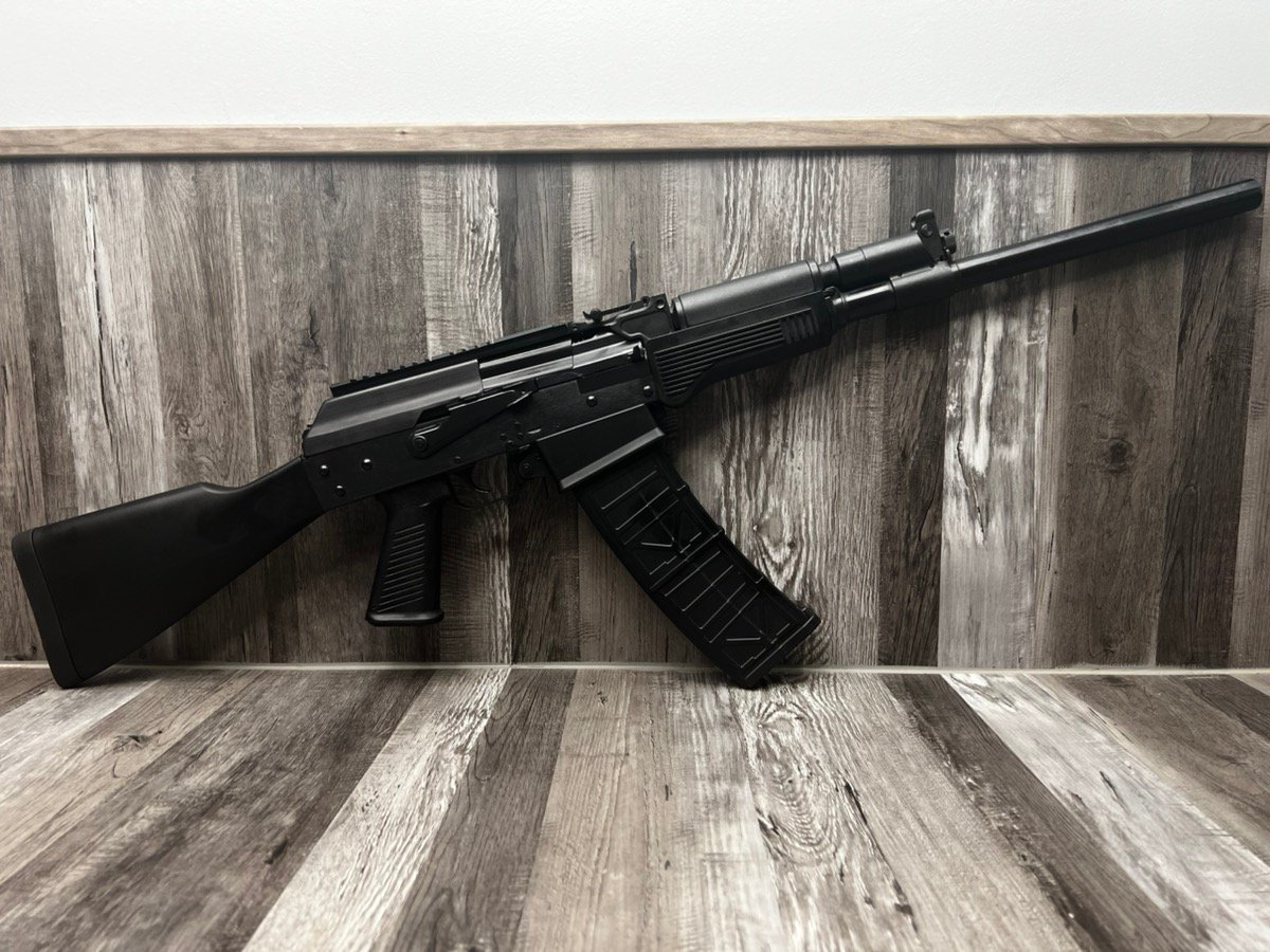 JTS GROUP MK12AK