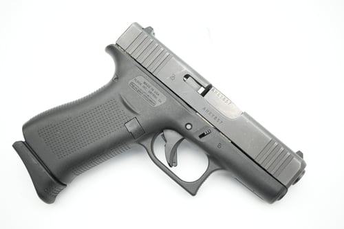 GLOCK G43X