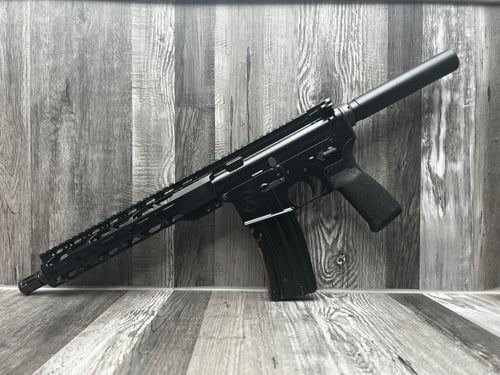 RADICAL FIREARMS RF15 PISTOL