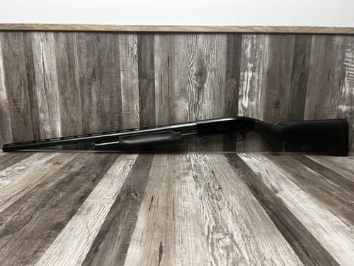 MAVERICK 88  SHOTGUN