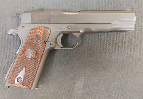AUTOORDNANCE 1911