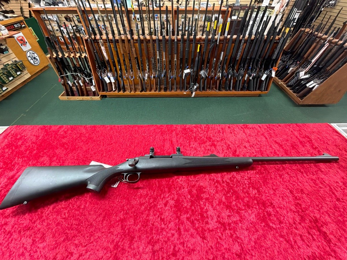REMINGTON 700 ADL