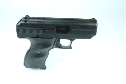 HIPOINT C9  PISTOL