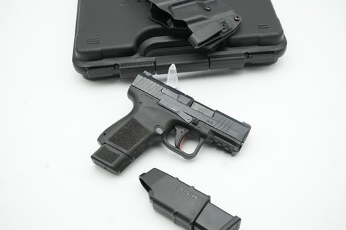 CANIK METE MC9
