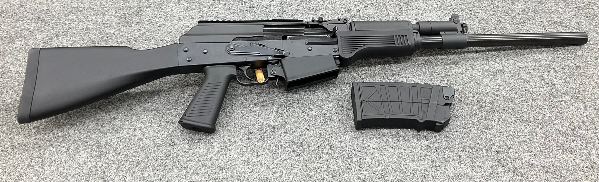 JTS GROUP M12AK