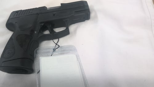 TAURUS PT111