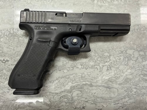 GLOCK G17 GEN 4