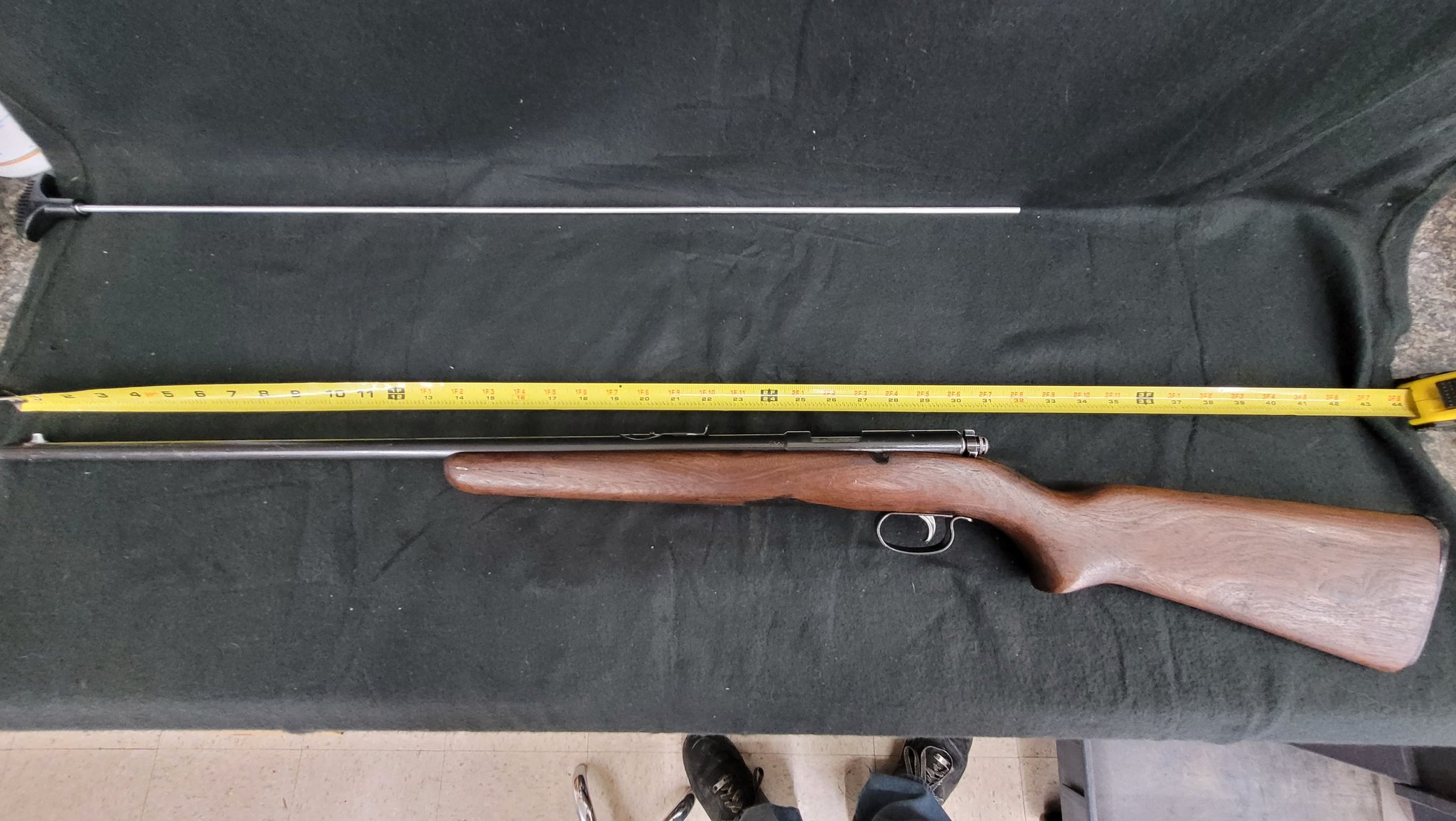 REMINGTON 514