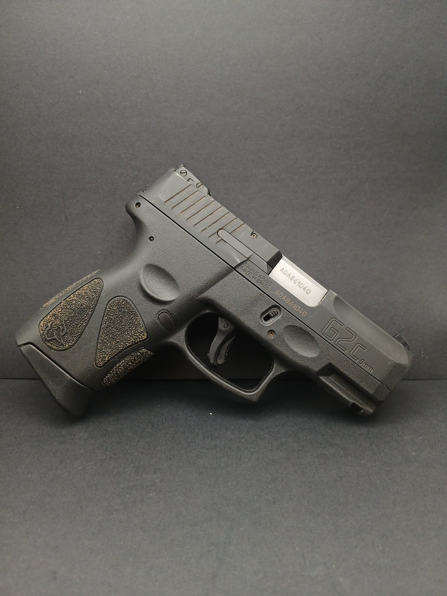 TAURUS G2C