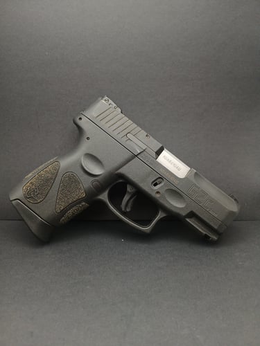 TAURUS G2C