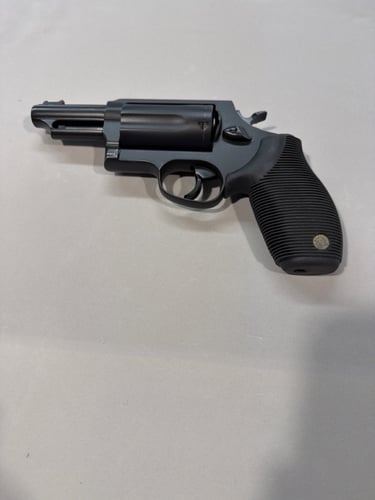 TAURUS JUDGE