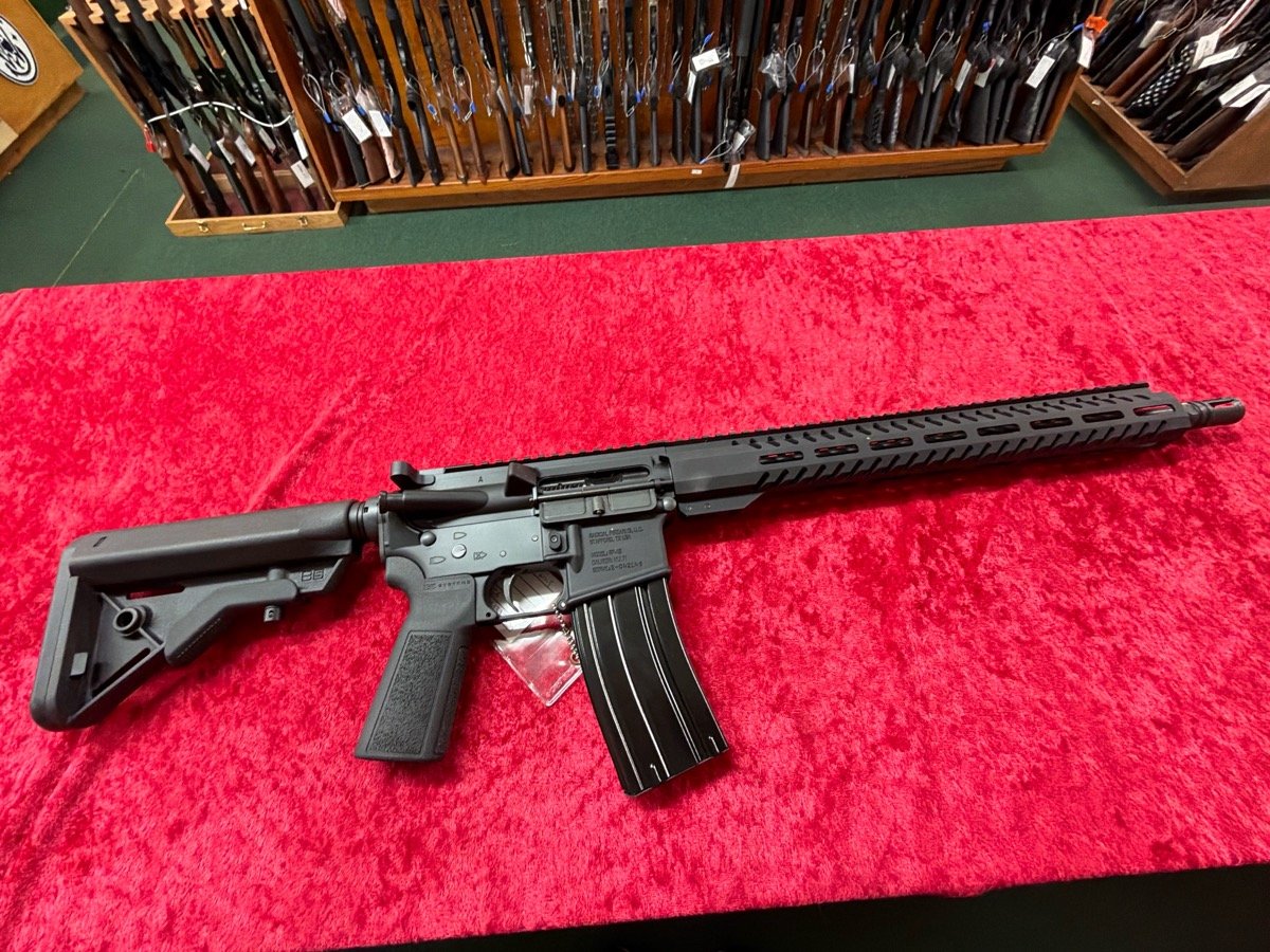 RADICAL FIREARMS RF-15