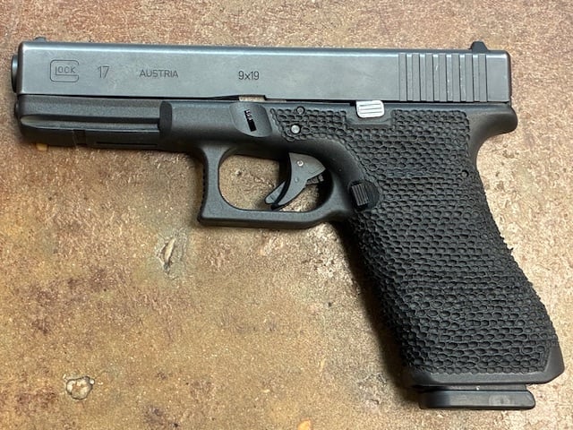 GLOCK G17