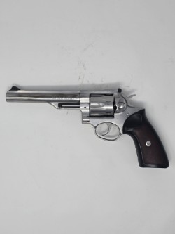 RUGER GP100