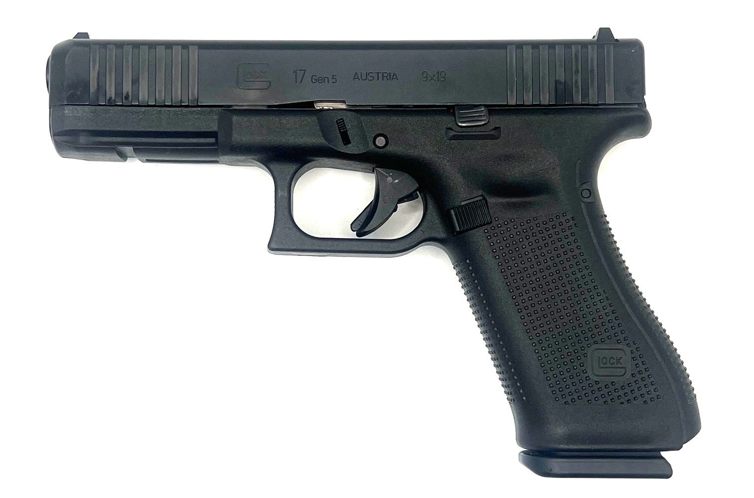 GLOCK 17 GEN 5