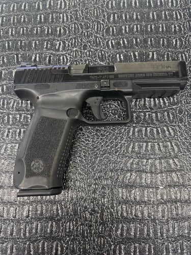 CANIK TP9SA