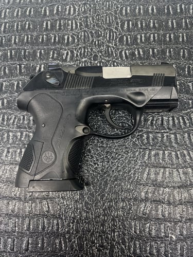 BERETTA PX4 STORM  PISTOL