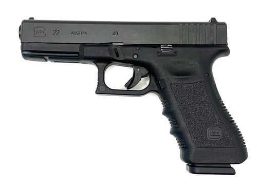 GLOCK G22