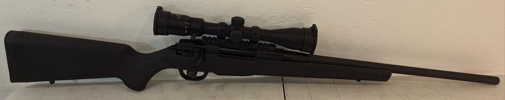 SAVAGE ARMS 334