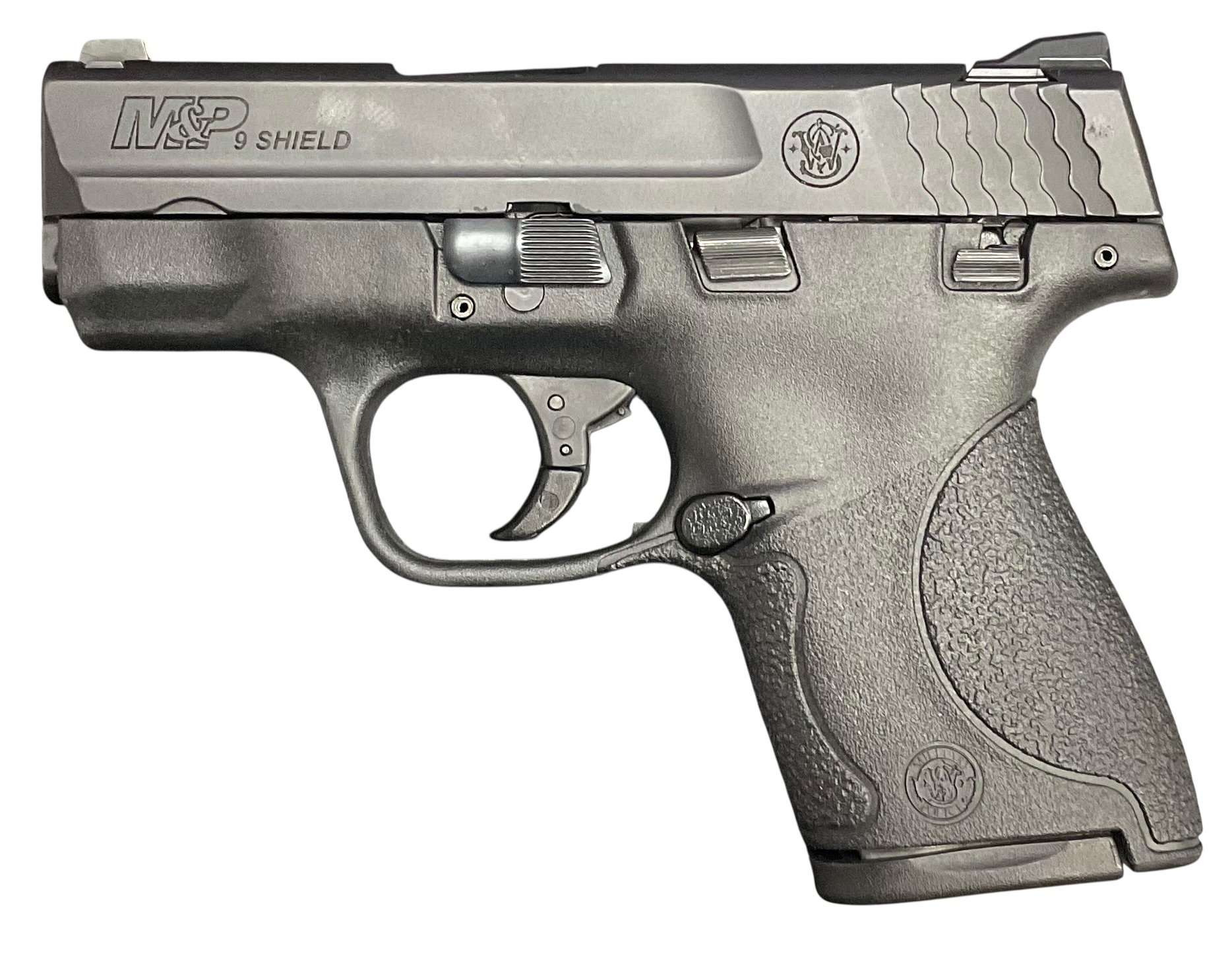 SMITH & WESSON M&P 9 Shield