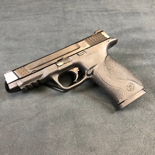SMITH  WESSON MP45 PISTOL