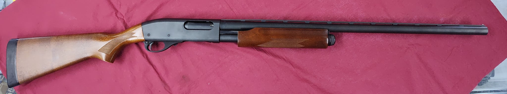 REMINGTON 870 EXPRESS