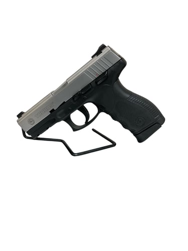 TAURUS pt 247 pro ds