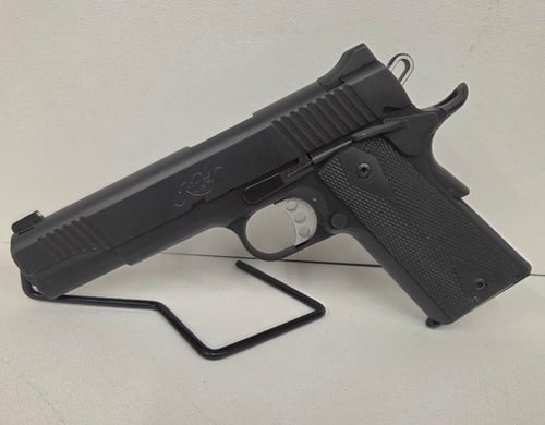 KIMBER CUSTOM II  TWOTONE