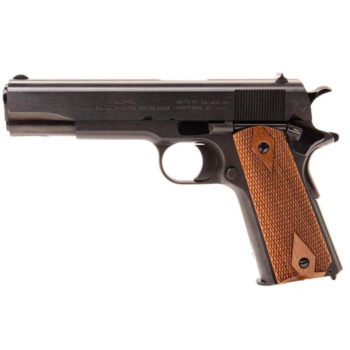 COLT MODEL OF 19112011