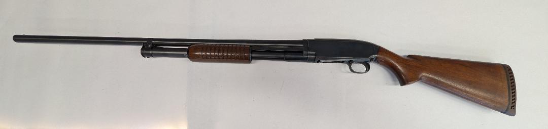 WINCHESTER 12