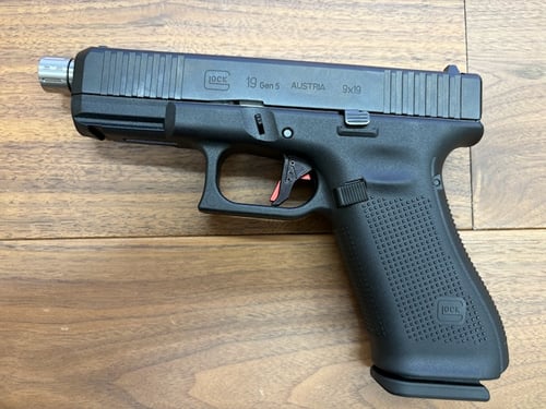 GLOCK Glock 45