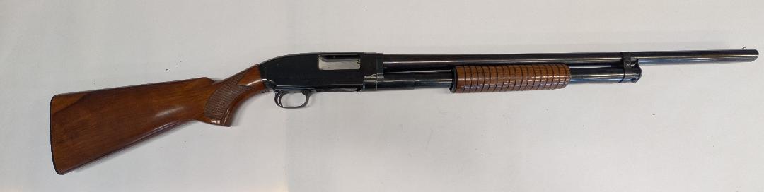 WINCHESTER 12