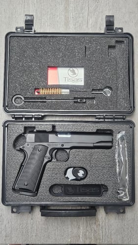 TISAS 1911A1