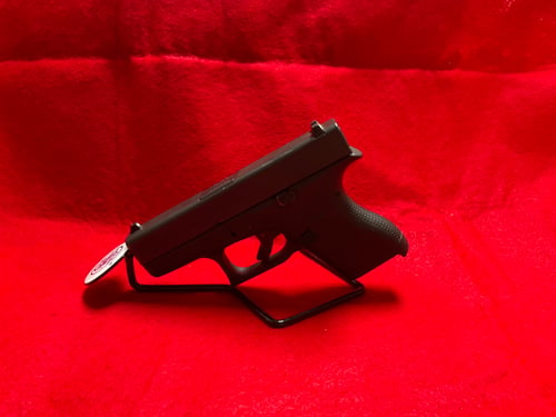 GLOCK G42