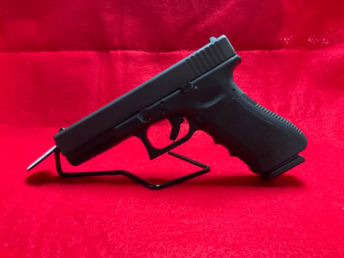 Glock 17 Gen 3