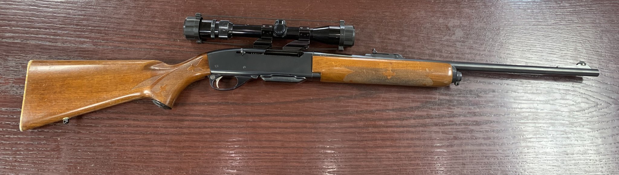 REMINGTON 742
