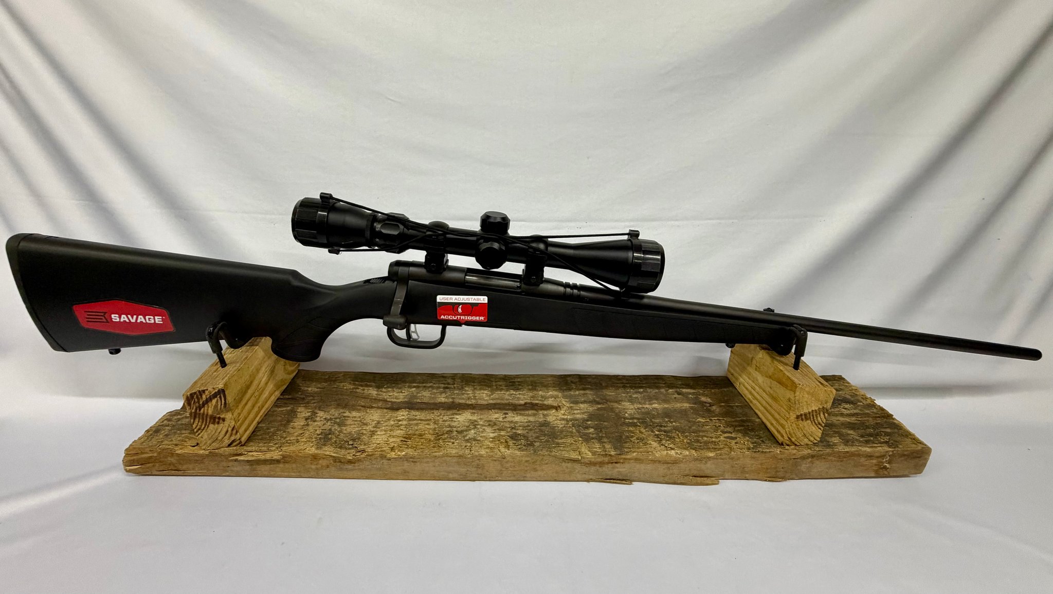 SAVAGE ARMS B-MAG