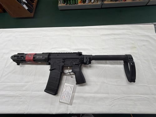 SPRINGFIELD ARMORY SAINT EDGE EVAC PISTOL
