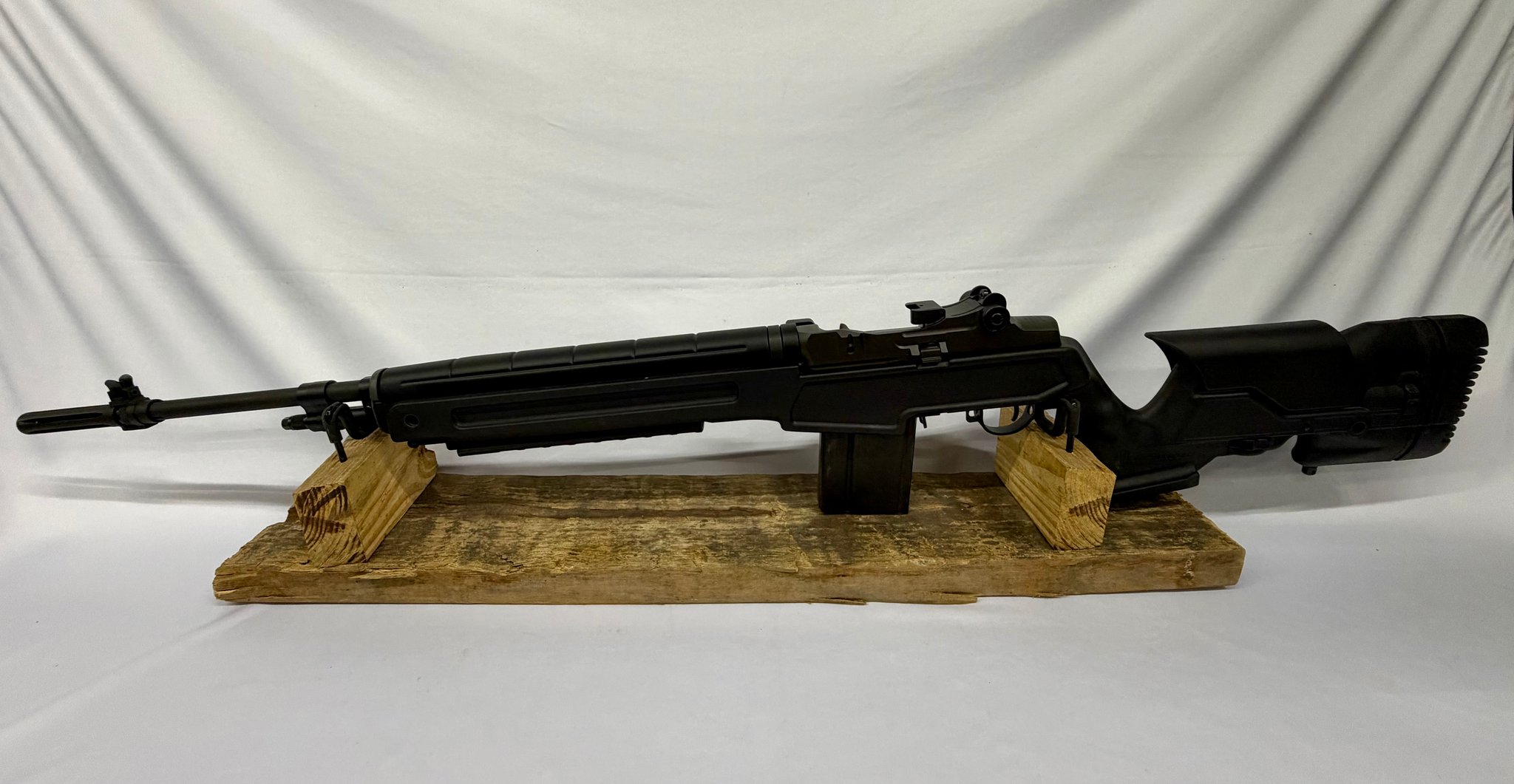SPRINGFIELD ARMORY M1A
