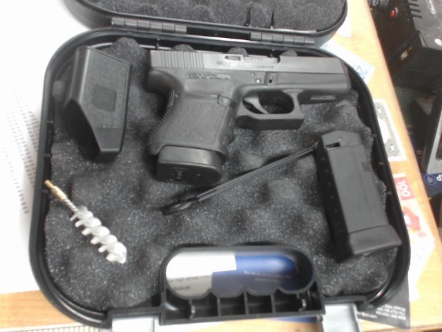 GLOCK 36