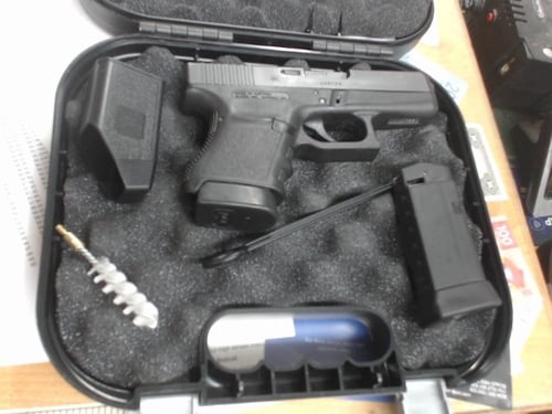 GLOCK 36