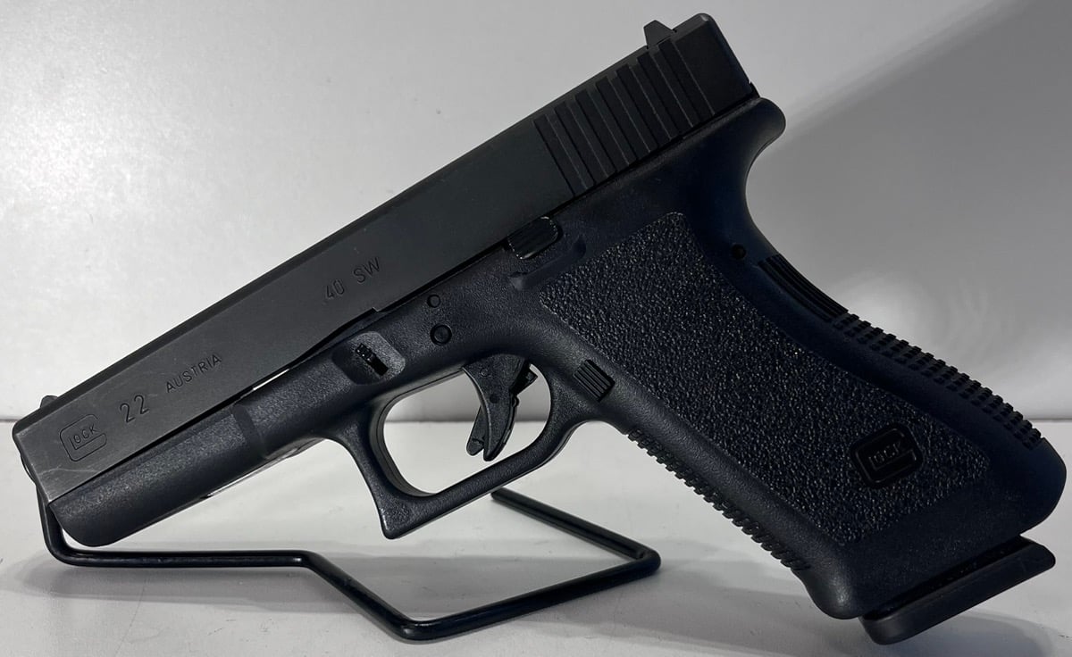 GLOCK 22